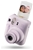 FUJIFILM Instax Mini12 Instant Camera Lilac Purple. Buyers Note - Discount