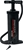 INTEX Double Quick III S Hand Pump, 14.5", Black. Buyers Note - Discount F