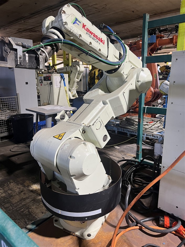 No Reserve Multi-Vendor Site Clearance Sale -Rutherford Site