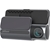 DAHUA S6 Dual Lens Dash Cam DHI-DAE-HC1311GW-S6. Color: Black. NB: Minor Us