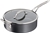 TEFAL Jamie Oliver Cooks Classic Induction Non-Stick Hard Anodised Sautepan
