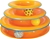 PETSTAGES Tower of Tracks Interactive, 3-Tier Cat Toy. NB: Bottom Tier Miss