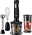 RUSSELL HOBBS Desire 3 in 1 Hand Blender with Electric Whisk and Vegetable
