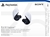 PLAY STATION 5 Pulse Explore Wireless Earbuds. NB: Not Working, Condition U