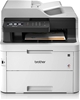 Brother MFC-L3745CDW Colour 4-In-1 Multi-Function Laser Printer