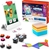OSMO Genius Starter Kit for iPad + Family Game Night-7 Educational Learning