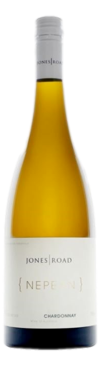 Jones Road Nepean Chardonnay 2019 (6x 750mL) Mornington Peninsula, VIC