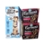5 x Assorted Healthy Snack Bar Packs, Incl: SIGNATURE, KELLOGG'S & More. N.