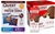 QUEST BUNDLE: QUEST Protein Cookie Variety Pack 12 x 59g and QUEST Nutritio