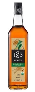 1883 AGAVE SYRUP (1x 1L)