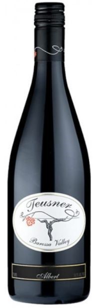Teusner `Albert` Shiraz 2021 (6 x 750ml)