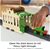 THOMAS & FRIENDS Toy & Actvity Set (3 Yrs+), comprising; 1 x Quiet Play Set