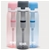 3 x BEEMUR Number 1 Filter Water Bottle with Smart Filter, Removes Viruses,