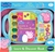 2 x Assorted Children's Toy, comprising; 1 x VTECH (Peppa Pig Learn & Disc