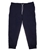 NAUTICA Men's Trackpants, Size XL, Cotton, Navy.