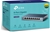 TP-Link 8-Port Gigabit Ethernet Network Switch, Sturdy Metal With Shielded
