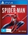 MARVEL Spider-Man Game, PlayStation 4.