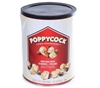 3 x POPPYCOCK Popcorn w/ Almonds + Pecans, 850g N.B. Damaged packaging. Bes