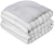 LINENSPA Reversible Down Alternative Quilted Comforter - Hypoallergenic - P