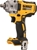 DEWALT 20V MAX* XR Cordless Impact Wrench with Hog Ring Anvil, 1/2-Inch, To