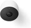GOOGLE Nest Cam Wireless Camera (Outdoor or Indoor, Battery, 1 Pack).
 