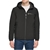 CALVIN KLEIN Men's Softshell Jacket, Size XL, 100% Polyester, Black. NB: so