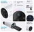 TP-LINK Tapo Smart Wire-Free Security Camera System, 2K QHD, 4MP, Full-Colo