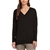 2 x MATTY M Women's V-Neck Sweater w/ Side Slits, Size M, 40% Viscose / 33%