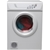 EUROMAID Electronic Clothes Dryer 6kg DE6KG. Colour: White. NB: Well-used,