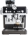 DE'LONGHI Coffee Machine EC9335-B La Specialista, Manual Espresso Coffee Ma