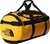 THE NORTH FACE Base Camp Duffel Bag, Summit Gold.