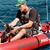 INTEX Explorer K2 Excursion Pro 2-Person Inflatable Kayak Set NB: Minor Use