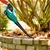BOSCH 18V Cordless Leaf Blower c/w 2.5Ah Battery & Charger.NB: Faulty - not