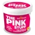 2 x STAR DROPS THE PINK STUFF Miracle Cleaning Paste 500G. Buyers Note - D