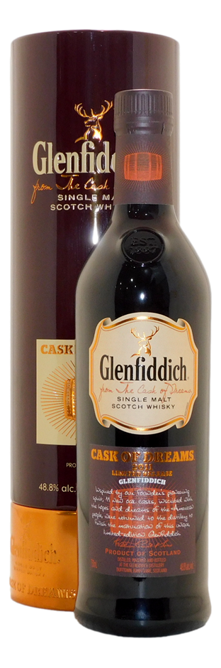 Rare Ports & Spirits Ft. Glenfiddich