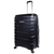 SAMSONITE Tech 3 Hard Case Checked-In Suitcase, 74.9 x 50.8 x 33cm, Navy. N