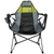 RIO Swinging Hammock Chair, Grey, Model GRSW01-23CO-1. NB: Has been used, n