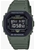 CASIO G-Shock Men's Utility Watch, Model DW-5610SU-3DR, Green. Buyers Note