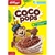 Assorted Cereals, Incl: 4 x COCO POPS, 1.26kg, 2 x MILO, 700g, 1 x NUTRIGRA
