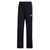 ADIDAS Men's Open Hem 3S Tric Track Pant, Size XL, Legink/White, H48429.