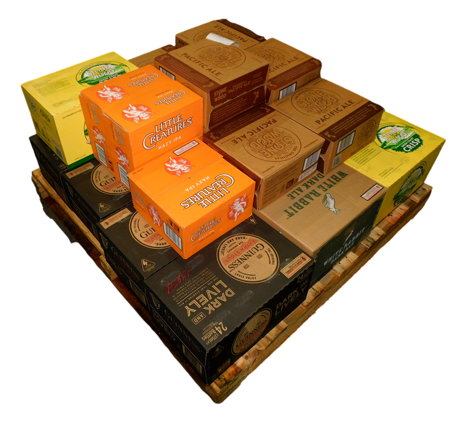 NSW P/Up ONLY - Liquidation Sale !!