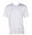 27 x WORKSENSE 100% Cotton T-Shirts, Assorted Sizes, Short Sleeve, White.