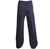 10 x TUFFWEAR Cotton Drill Trousers, Size 137S, Navy.
