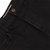 RIDERS By LEE Women's Mom Jeans, Size 9, 63% Cotton, Black Rinse (616), R/5