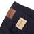 SPORTSCRAFT Men's Carrington Straight Pants, Size 40, 97% Cotton, Navy, AG2