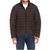 WEATHERPROOF Men's Pillow Pac Jacket, Size 2XL, 100% Polyester, Olive.