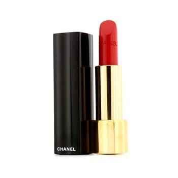 Chanel Rouge Allure Luminous Intense Lip