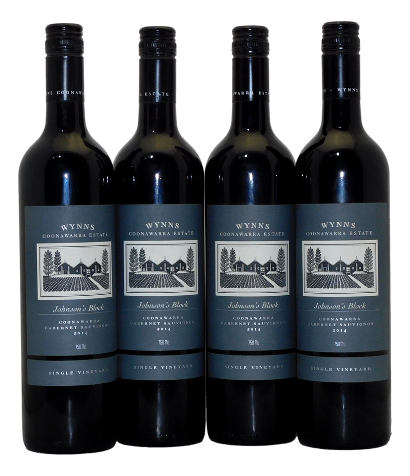 Cabernet Sauvignon 2014 Auction (0094-10729094) | Grays Australia