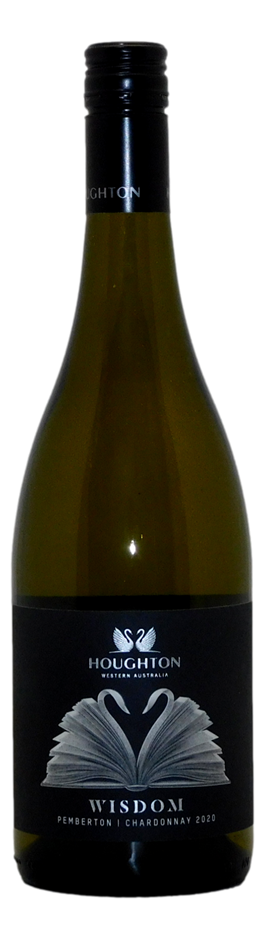 Houghton Wisdom Chardonnay 2020 (6x 750mL)