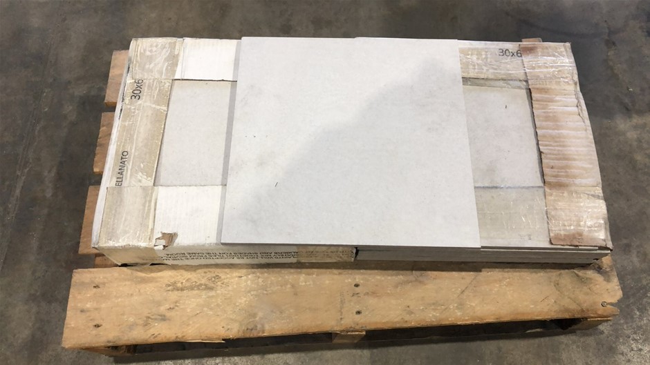 No Reserve- Tile / Mosaic / Marble Clearance Sale